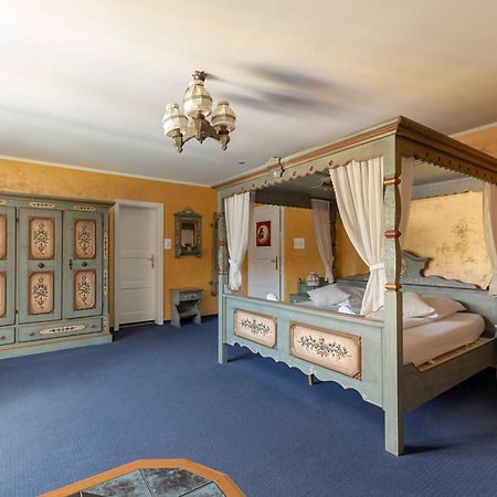Hotel Burger Venise Recica ob Savinji Exterior photo