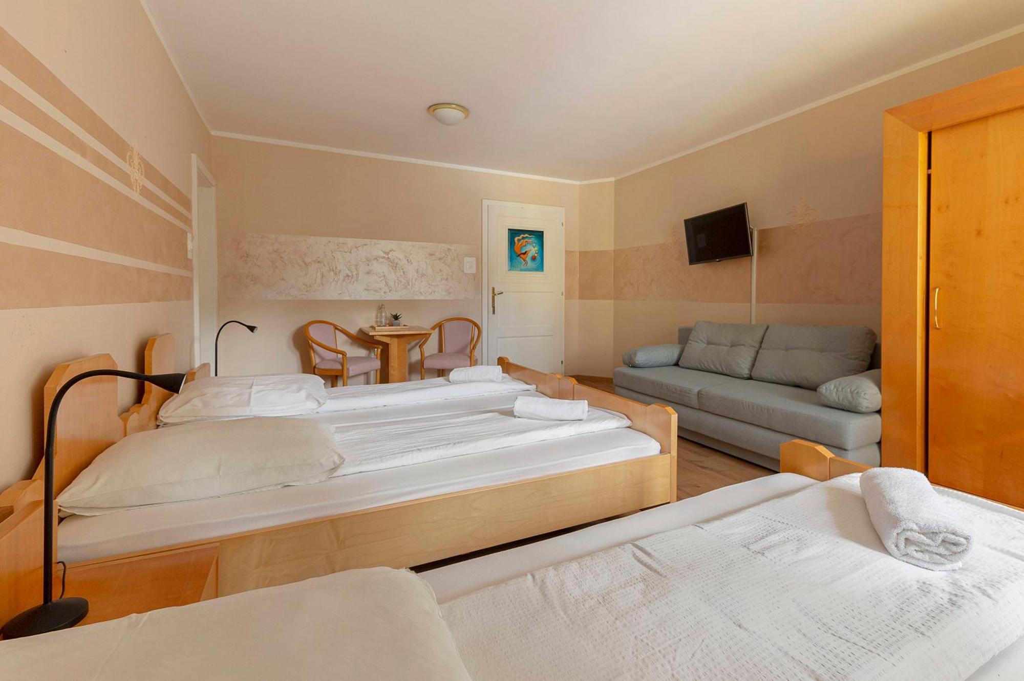 Hotel Burger Venise Recica ob Savinji Exterior photo